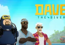 DAVE THE DIVER Descargar PC Gratis (v1.0.5.1791 & ALL DLC)