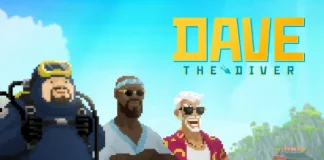 DAVE THE DIVER (v1.0.5.1791 & ALL DLC) PC Download Free