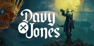 DAVY x JONES Descargar PC Gratis (v0.12.0)