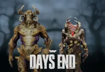 DAYS END Descargar PC Gratis (Incl. ALL DLC)
