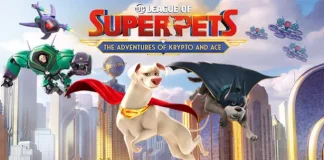 DC League of Super-Pets: The Adventures of Krypto and Ace Descargar PC Gratis