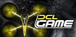 DCL – The Game Descargar PC Gratis (v1.08)