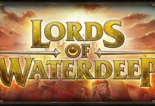 D&D Lords of Waterdeep (v2.1.5.140 & ALL DLC) PC Download Free