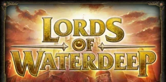 D&D Lords of Waterdeep Descargar PC Gratis (v2.1.5.140 & ALL DLC)