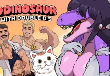 DDinosaur with Double D’s Descargar PC Gratis