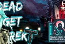 DEAD GET REKT PC Download Free