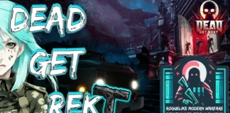 DEAD GET REKT PC Download Free