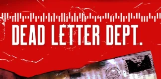 DEAD LETTER DEPT. PC Download Free