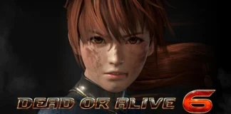 DEAD OR ALIVE 6 (v1.22 & ALL DLC) PC Download Free
