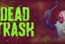 DEAD TRASH Descargar PC Gratis (v2026.02.09)