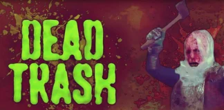 DEAD TRASH Descargar PC Gratis (v2026.02.09)