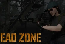 DEAD ZONE Descargar PC Gratis (v0.0.1)
