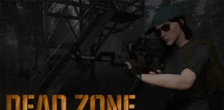 DEAD ZONE Descargar PC Gratis (v0.0.1)