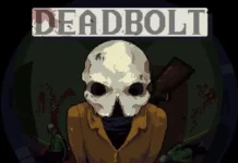 DEADBOLT Descargar PC Gratis (v1.0.2)