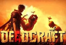 DEADCRAFT Descargar PC Gratis (v1.00)