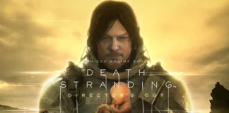 DEATH STRANDING DIRECTOR’S CUT Descargar PC Gratis (v1.001)