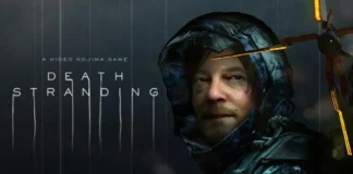 DEATH STRANDING Descargar PC Gratis (v1.06 & ALL DLC)