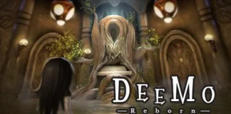 DEEMO -Reborn- Descargar PC Gratis