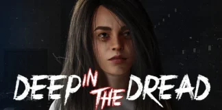DEEP IN THE DREAD Descargar PC Gratis