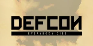 DEFCON Descargar PC Gratis (v1.6)
