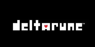 DELTARUNE Descargar PC Gratis (v1.04)