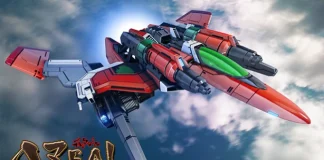 DELTAZEAL Descargar PC Gratis (v1.01)