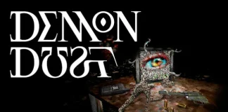 DEMON DUST Descargar PC Gratis (v16.1002)