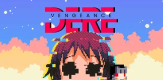 DERE Vengeance Descargar PC Gratis