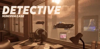 DETECTIVE – Minerva Case Descargar PC Gratis