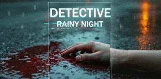 DETECTIVE – Rainy night Descargar PC Gratis