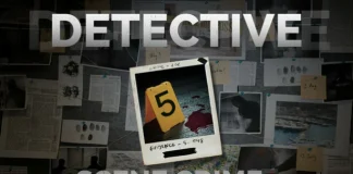 DETECTIVE – Scene Crime Descargar PC Gratis
