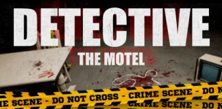 DETECTIVE – The Motel Descargar PC Gratis