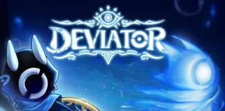 DEVIATOR Descargar PC Gratis (v0.9.5)