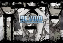 DE:VOID Descargar PC Gratis (v1.2.4)