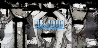 DE:VOID Descargar PC Gratis (v1.2.4)