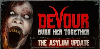 DEVOUR Descargar PC Gratis (v6.0.21 & ALL DLC)