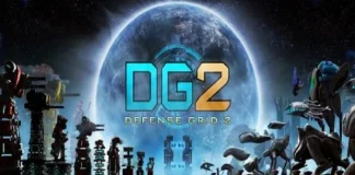 DG2: Defense Grid 2 Descargar PC Gratis (Special Edition)