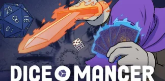 DICEOMANCER Descargar PC Gratis (v1.1.15)