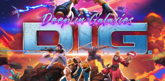 DIG – Deep In Galaxies Descargar PC Gratis (v1.0.2.2)