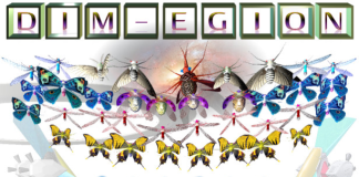 DIM-EGION Descargar PC Gratis