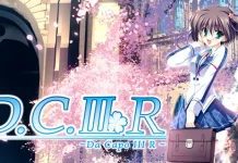 Da Capo 3 R PC Download Free