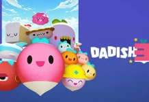 Dadish 3 (v2022.06.23) PC Download Free