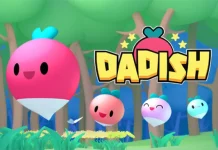 Dadish (v2021.04.08) Baixar PC Gratis