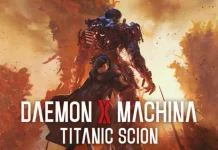 Daemon X Machina: Titanic Scion (v1.2.2 & ALL DLC) PC Download Free