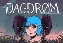 Dagdrom (v1.0) PC Download Free