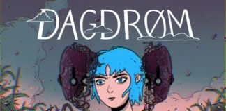 Dagdrom (v1.0) PC Download Free