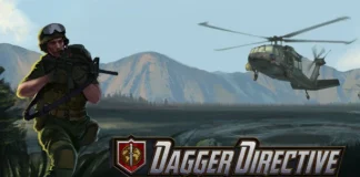 Dagger Directive Descargar PC Gratis