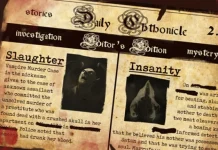 Daily Chthonicle: Editor’s Edition PC Download Free