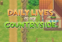Daily Lives of My Countryside (v0.3.3.1 & Uncensored) PC Download Free
