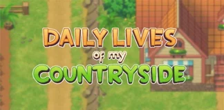 Daily Lives of My Countryside Descargar PC Gratis (v0.3.3.1 & Uncensored)